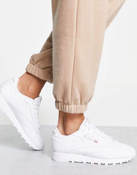 Ladies on sale reebok classics