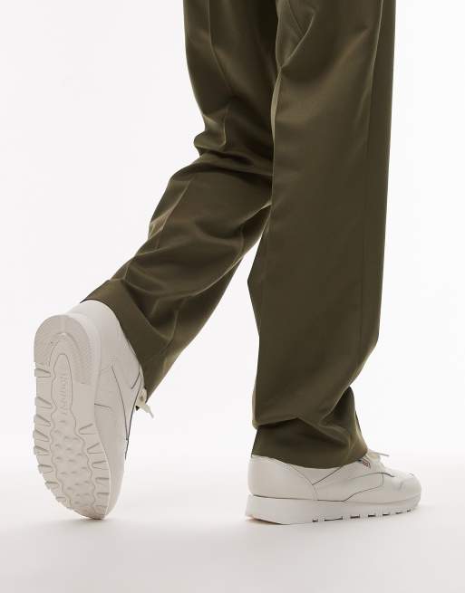 Reebok Heavyweight Reebok Snow Pants Reebok Apparel Men Icon