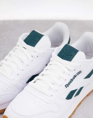 vegan reebok classic