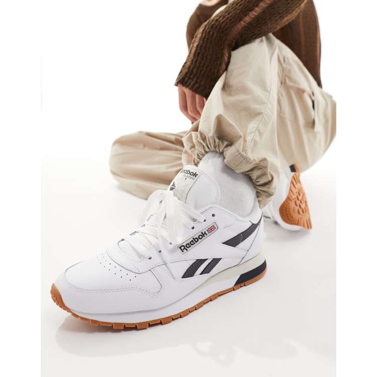 Men's Reebok Classics  Shop Men's Reebok Classics Reebok classic leather, Reebok  classic nylon and Reebok classic club at ASOS