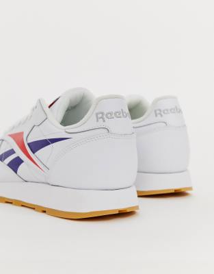 reebok classic vector shoes