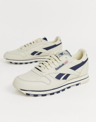 reebok classic leather tech womens trainers