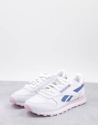 asos reebok trainers