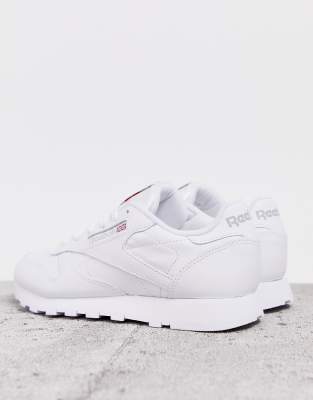 reebok trainers classic