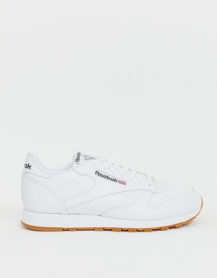 reebok classic leather asos