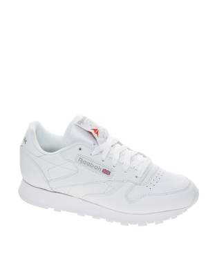 reebok classic leather asos