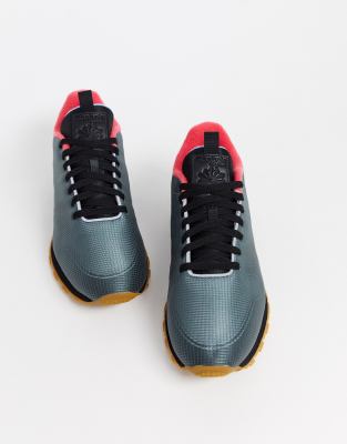 reebok  black