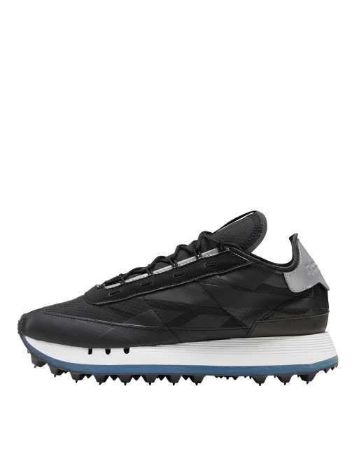 Reebok classic store 83 black