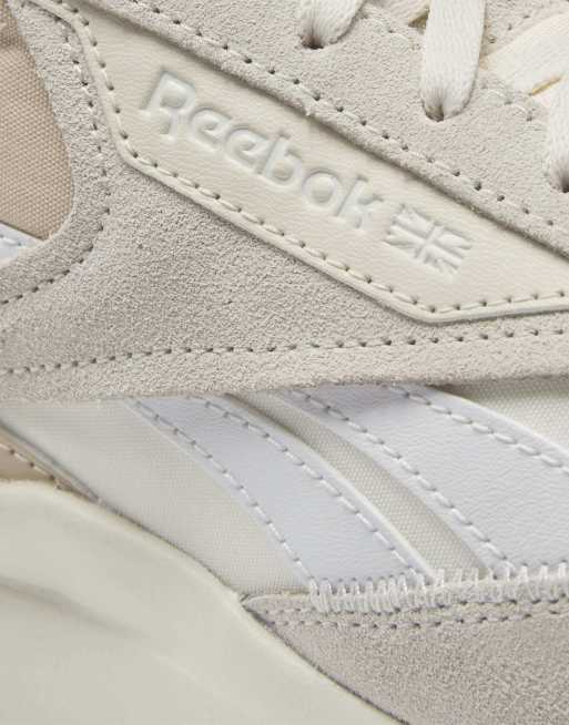 Reebok Classic – Legacy AZ – Buty sportowe w neutralnym kolorze, 3 z 4