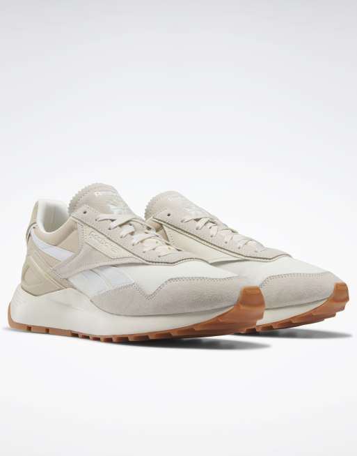 Reebok Classic – Legacy AZ – Buty sportowe w neutralnym kolorze, 4 z 4