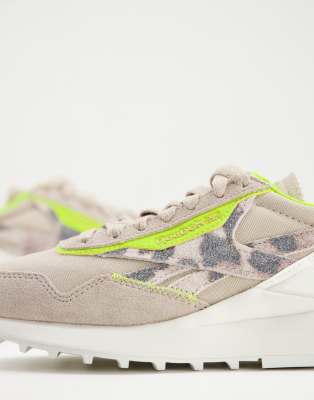 reebok legacy sneaker