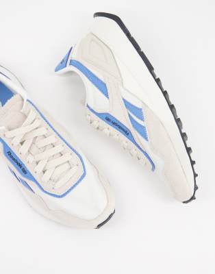 powder blue trainers