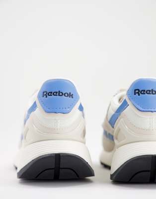 powder blue trainers