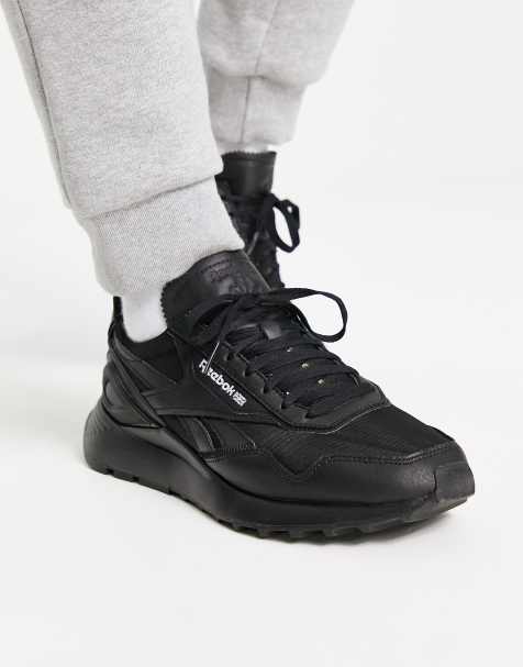 Asos mens 2025 reebok trainers