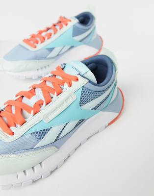 reebok classic legacy pastel