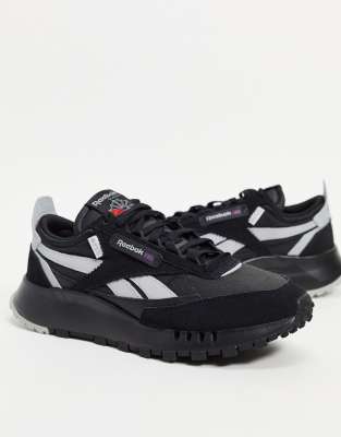 reebok classic goretex