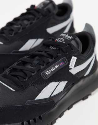 reebok classic goretex