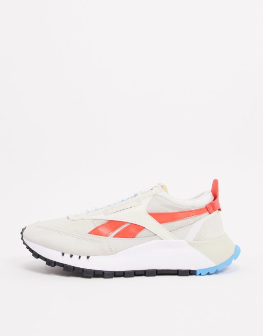 Reebok discount legacy femme