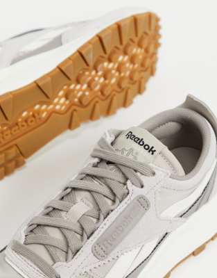 reebok classic legacy sandstone