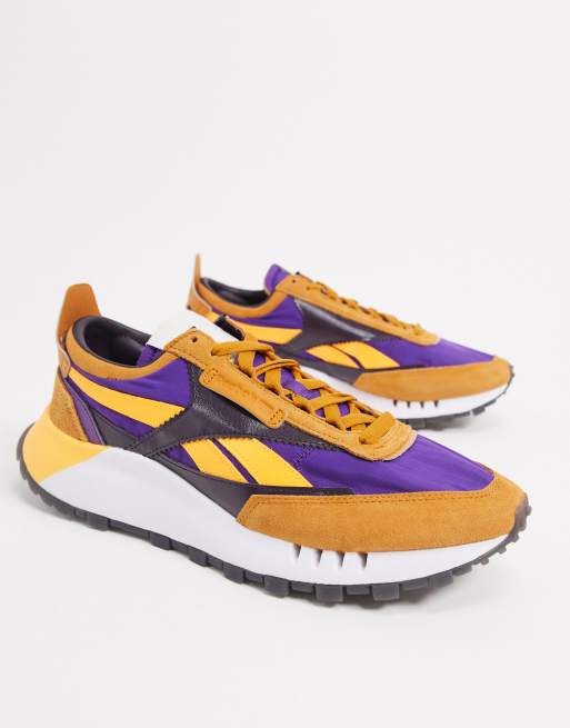 Reebok cheap ventilator marroni