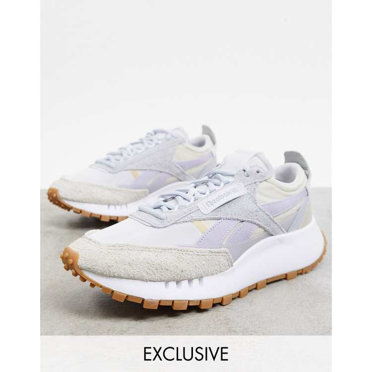 Reebok classic hot sale asos