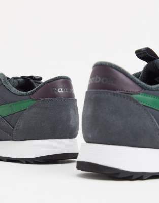 reebok nylon ripple