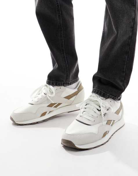 Women's Reebok Classics  Shop Women's Reebok Classics reebok classic  leather, reebok classic nylon and reebok classic club at ASOS