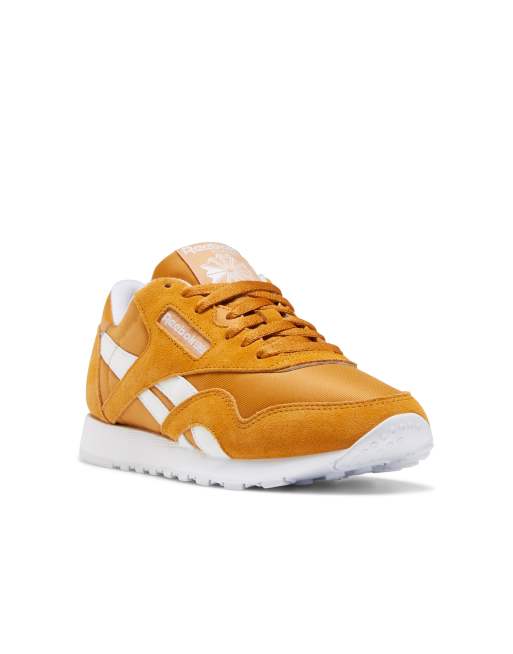 Men's Reebok Classics  Shop Men's Reebok Classics Reebok classic leather, Reebok  classic nylon and Reebok classic club at ASOS