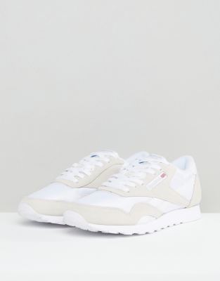asos reebok