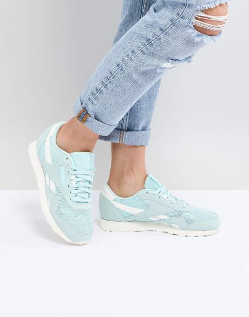 Mint reebok sale