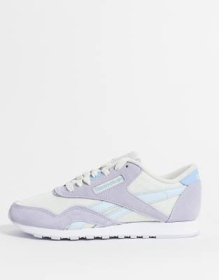 reebok classic shoes asos