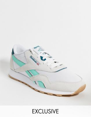 reebok shoes trainers