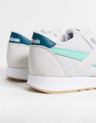 reebok classic asos