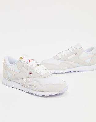 reebok classic womens asos