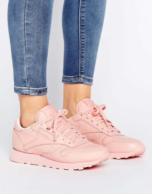 Reebok spirit hot sale