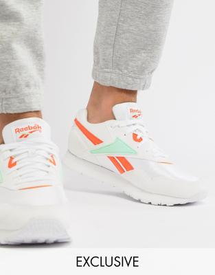 reebok rapide asos