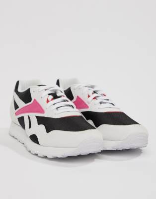 reebok classic rapide sneakers