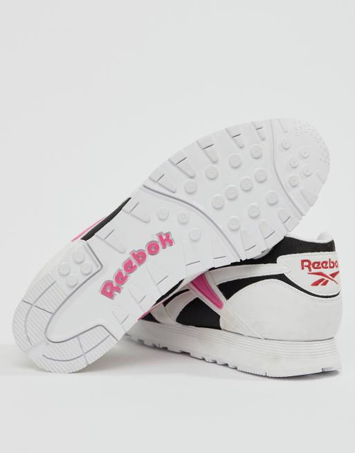 Reebok cheap rapide asos