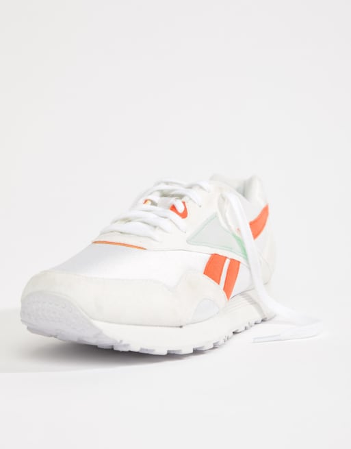 Reebok rapide hot sale asos