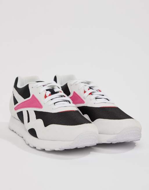 Reebok rapide hot sale sneakers