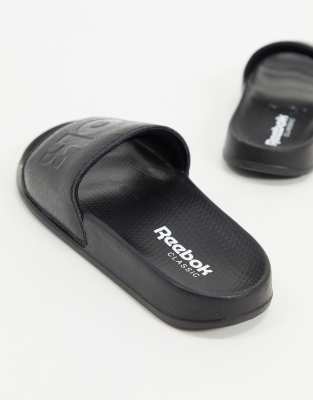 reebok slider