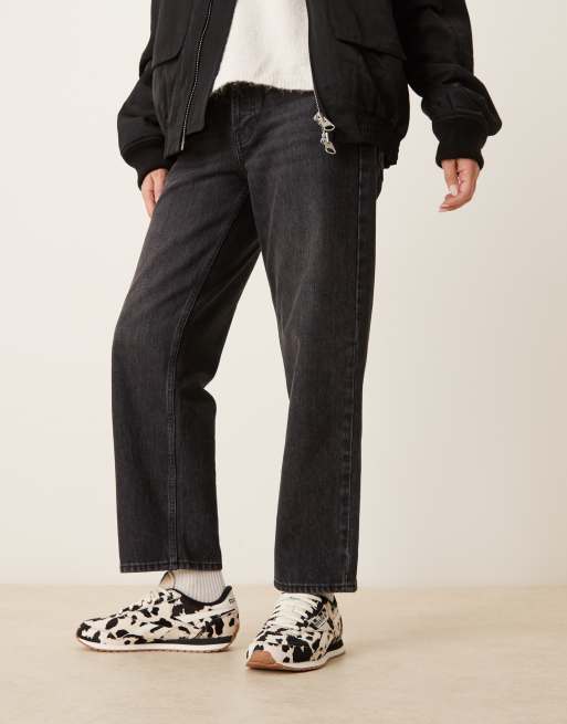 Reebok Classic sneakers in cow print, 5 of 5