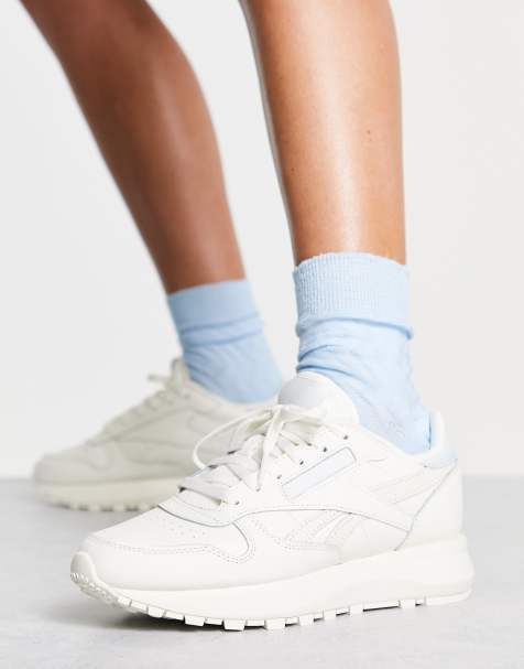 Reebok classic deals bianche donna