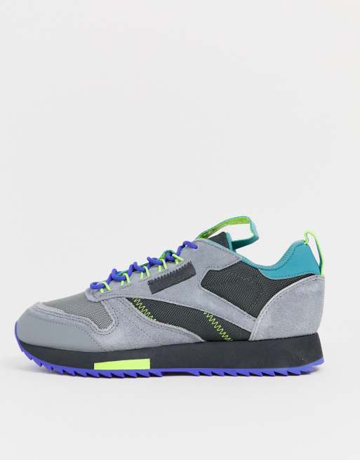 Reebok gl 2620 clearance femme soldes