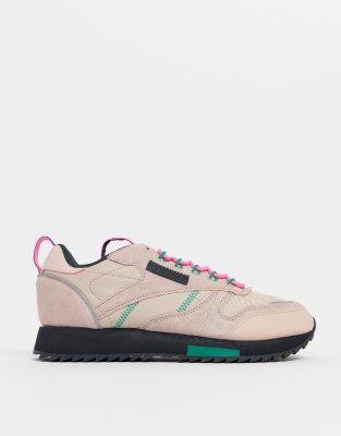 reebok classic trail shoe