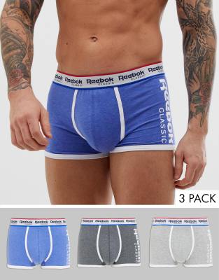 reebok trunks