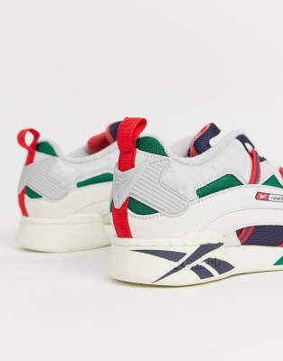 reebok work plus