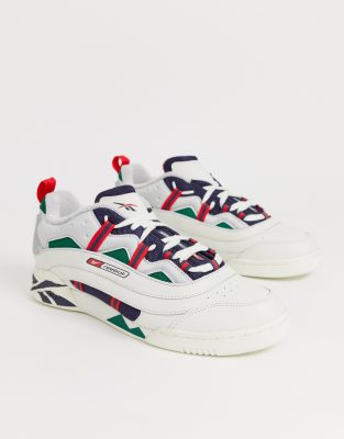 reebok work plus