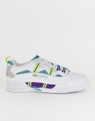 reebok recrafted