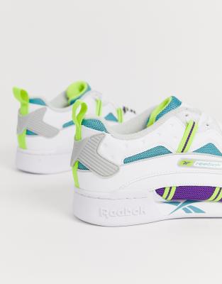 reebok work plus